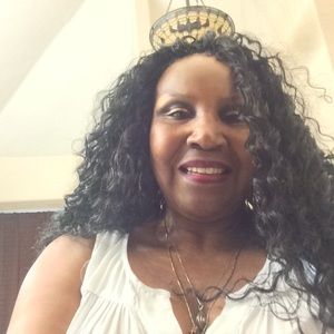 Meet your Posher, Barbara